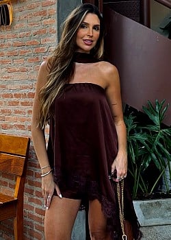 Julia Tedesco